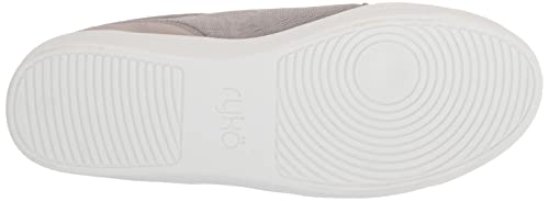 Ryka Women's Vibe Slip-On Sneaker Paloma Grey 11 M