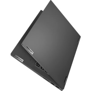 Lenovo IdeaPad Flex 5 15ALC05 82HV003YUS 15.6" Touchscreen Convertible 2 in 1 Notebook - Full HD - 1920 x 1080 - AMD Ryzen 5 5500U Hexa-core (6 Core) 2.10 GHz - 8 GB RAM - 512 GB SSD - Graphite Gray