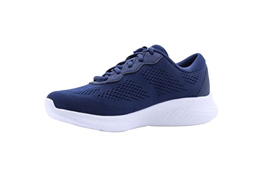 Skechers Sport Women's Women's Skech-LITE PRO Sneaker, Navy=NVY, 8.5