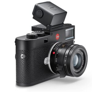 Leica Visoflex 2 Electronic Viewfinder