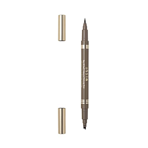 stila Stay All Day® Waterproof Balayage Brow, 0.03 fl. oz.