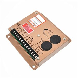 marddpair ESD5111 Electronic Engine Speed Controller Governor Generator Genset Parts