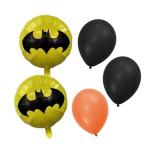 Batman Trunk or Treat Kit