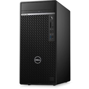 Dell OptiPlex 7000 7090 Desktop Computer - Intel Core i7 10th Gen i7-10700 Octa-core (8 Core) 2.90 GHz - 16 GB RAM DDR4 SDRAM - 512 GB M.2 PCI Express NVMe SSD - Tower