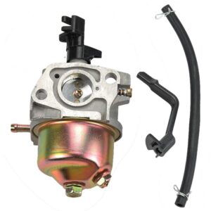 carburetor for - duromax xp5500e xp5500eh 7.5hp 4500 5500w generator