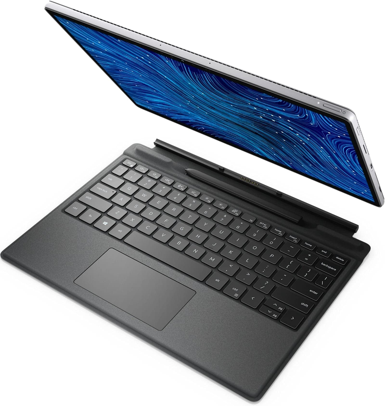 Dell Latitude 7000 7320 2-in-1 (2021) | 13.3" FHD Touch | Core i5 - 512GB SSD Hard Drive - 16GB RAM | 4 Cores @ 4.2 GHz - 11th Gen CPU Win 10 Pro