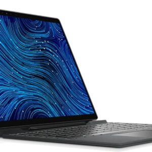 Dell Latitude 7000 7320 2-in-1 (2021) | 13.3" FHD Touch | Core i5 - 512GB SSD Hard Drive - 16GB RAM | 4 Cores @ 4.2 GHz - 11th Gen CPU Win 10 Pro