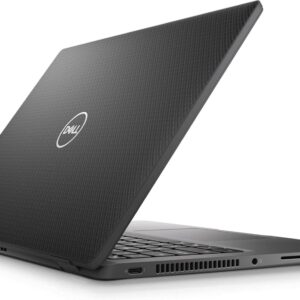 Dell Latitude 7000 7420 2-in-1 (2021) | 14" FHD Touch | Core i7 - 512GB SSD - 16GB RAM | 4 Cores @ 4.7 GHz - 11th Gen CPU Win 10 Home (Renewed)