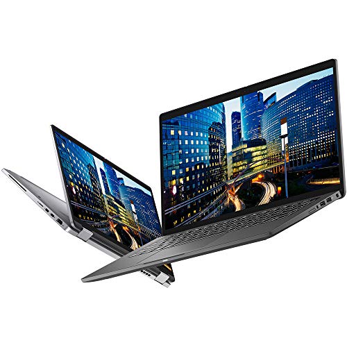 Dell Latitude 7000 7410 2-in-1 (2020) | 14" FHD Touch | Core i5 - 512GB SSD - 8GB RAM | 4 Cores @ 4.4 GHz - 10th Gen CPU Win 10 Pro (Renewed)