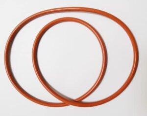 deng>az rubber band lid latch strap suitable for 6/7 / 8 quart lid hamilton beach slow cooker