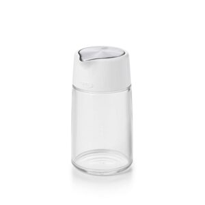 OXO Good Grips Glass Creamer Dispenser, Set of 2