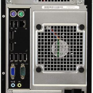 Dell OptiPlex 9020 Gaming Computer PC | Intel Core i7 3.4GHz | GeForce GT 730 (2GB) Graphics Card |16GB Ram | 2TB Hard Drive | WiFi + Bluetooth | DVD-RW | Windows 10 (Renewed) (Intel Quad-Core i7)
