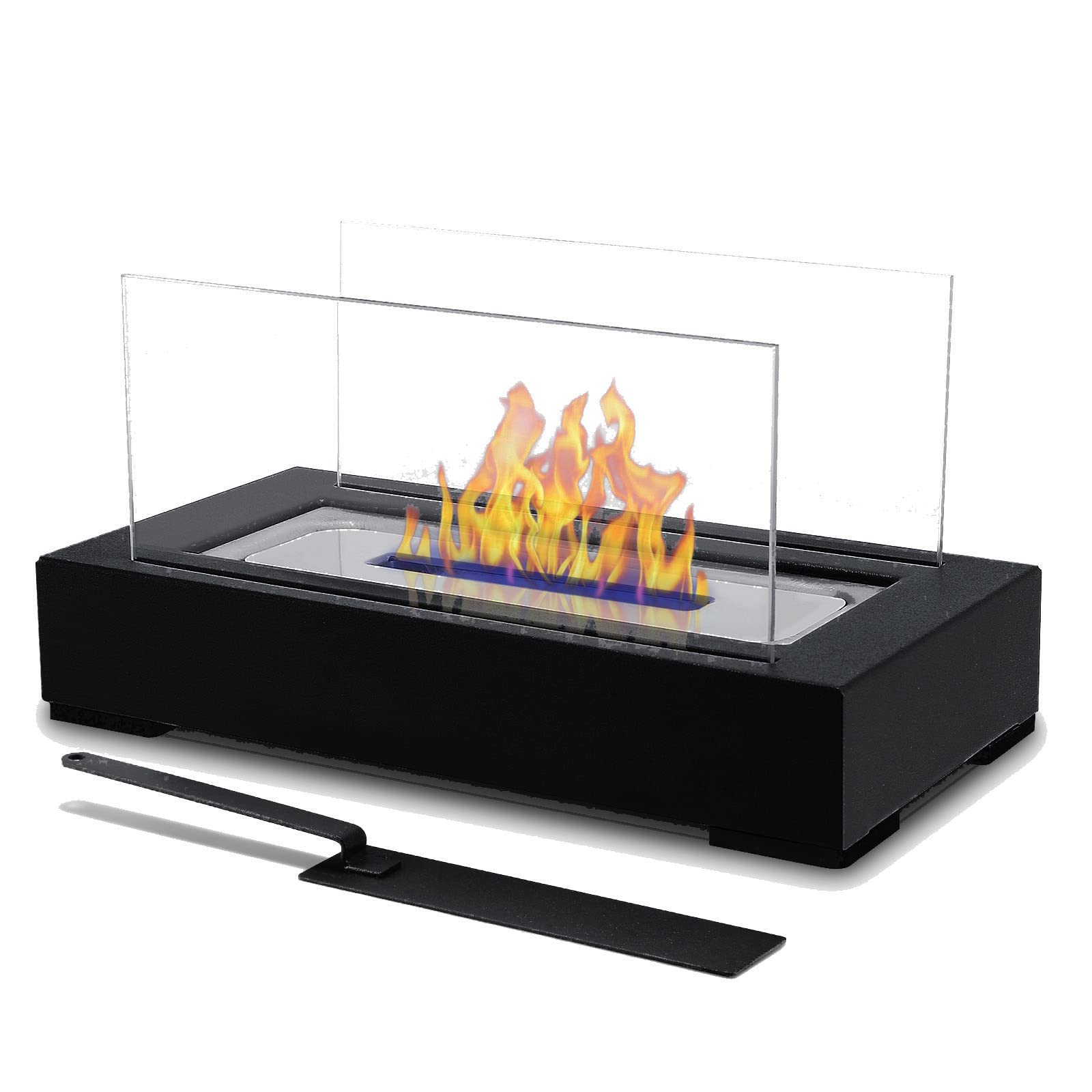 Portable Tabletop Ethanol Fireplace