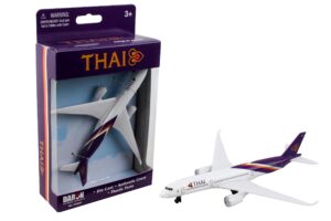daron planes thai a350 single plane rt0235