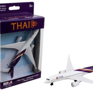 Daron Planes Thai A350 Single Plane RT0235