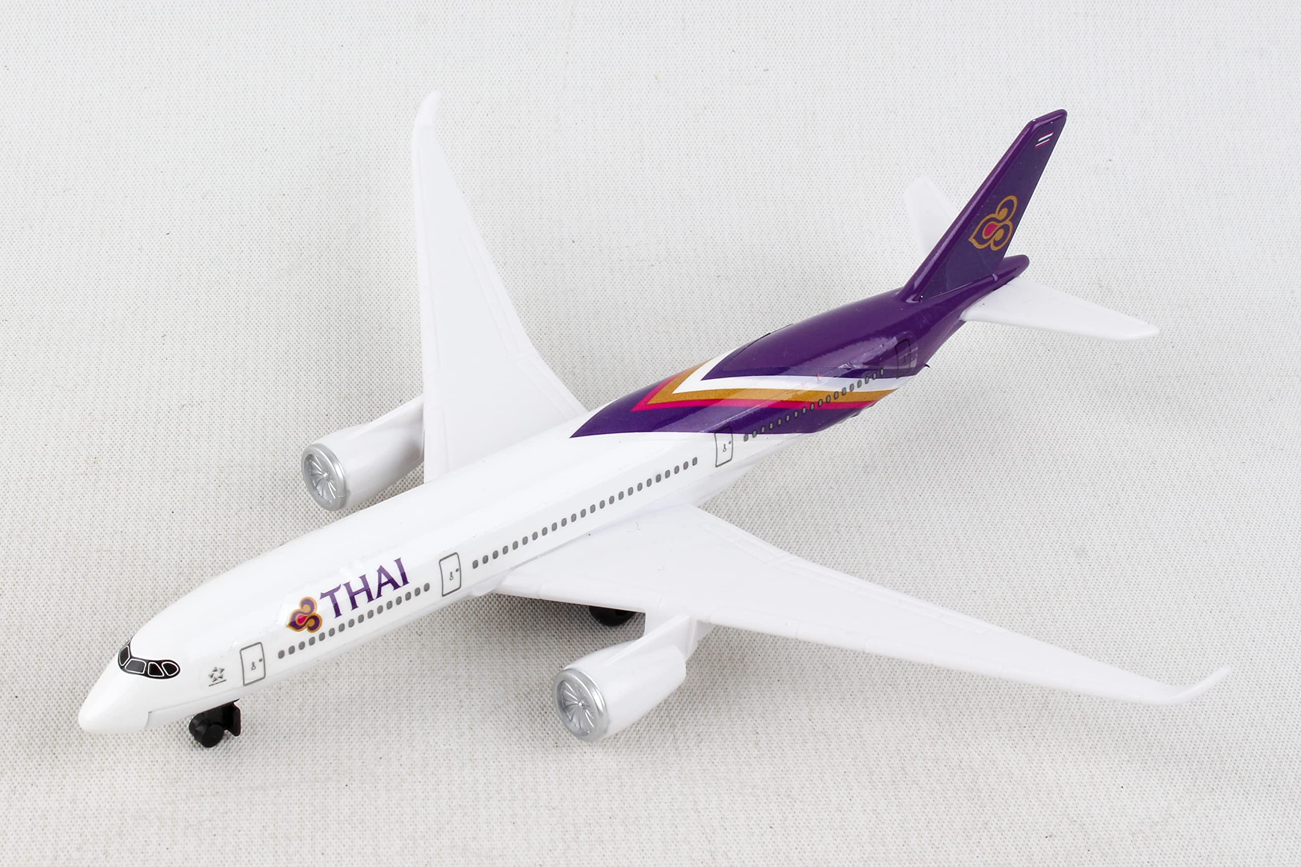 Daron Planes Thai A350 Single Plane RT0235