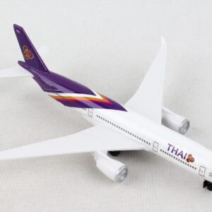 Daron Planes Thai A350 Single Plane RT0235