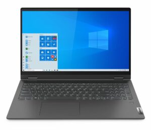 lenovo flex 5 2 in1 laptop, 15.6 fhd touchscreen 250 nits, i7-1165g7 processor, 8gb ram, 512 pcie ssd, intel iris xe graphics, windows 11 home