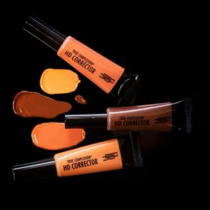 Black Radiance True Complexion HD Corrector Orange