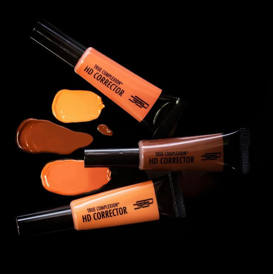 Black Radiance True Complexion HD Corrector Orange