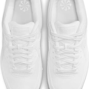 NIKE Women's Sneaker, White, 11