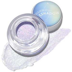 focallure chameleon cream eyeshadow,intense color shifting creamy eye shadows,highly pigmented metallic,shimmer,multi-reflective finishes,wisdom glow