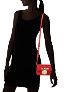 Love Moschino JC4351PP0FKE0, Red