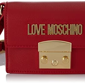 Love Moschino JC4351PP0FKE0, Red