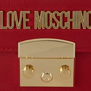 Love Moschino JC4351PP0FKE0, Red