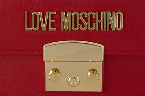 Love Moschino JC4351PP0FKE0, Red