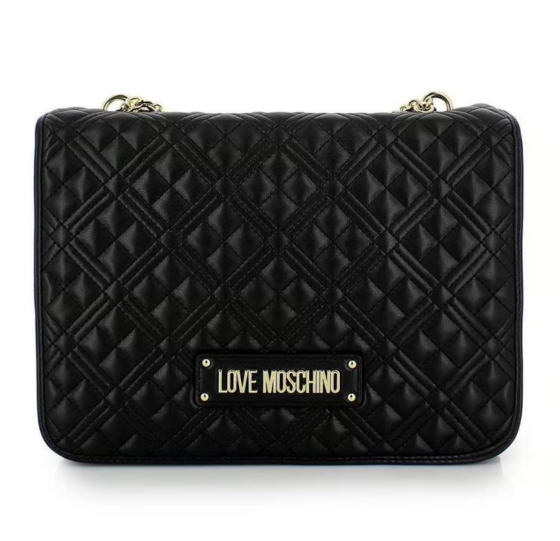 Love Moschino JC4342PP0FKD0000, Black