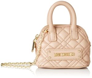 love moschino jc4324pp0fla0, taupe