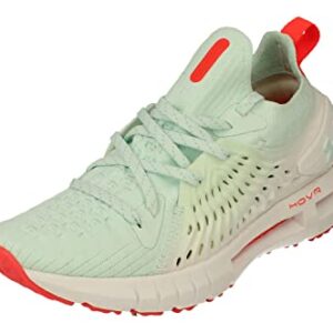 Under Armour HOVR Phantom RN Womens Running Trainers 3022600 Sneakers Shoes (UK 3 US 5.5 EU 36, White 102)