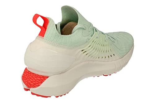 Under Armour HOVR Phantom RN Womens Running Trainers 3022600 Sneakers Shoes (UK 3 US 5.5 EU 36, White 102)