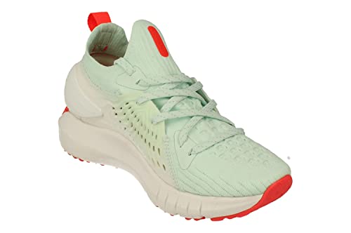 Under Armour HOVR Phantom RN Womens Running Trainers 3022600 Sneakers Shoes (UK 3 US 5.5 EU 36, White 102)