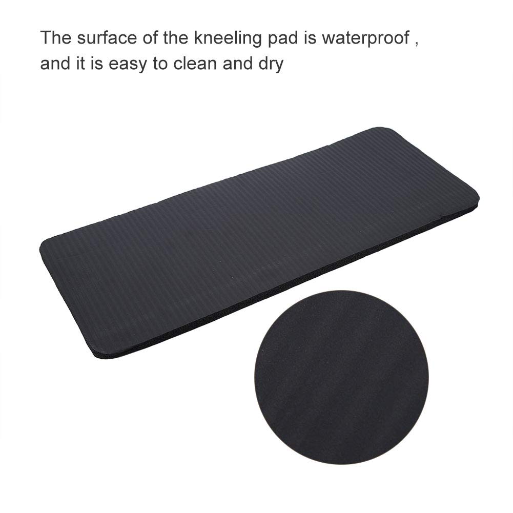 Knee Pads Kneeling Pad Garden Knee Pad, Waterproof EVA Durable and Comfortable Gardening Kneeling Pad, Kneeling Pad for Exercise, Work, Gardening