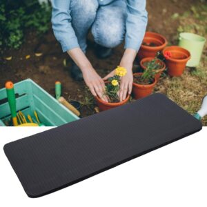 Knee Pads Kneeling Pad Garden Knee Pad, Waterproof EVA Durable and Comfortable Gardening Kneeling Pad, Kneeling Pad for Exercise, Work, Gardening