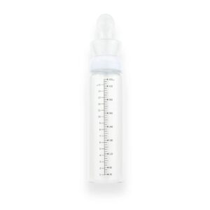 Rearz - Wide Neck XXL Silicone Adult Specialty Bottle Nipple