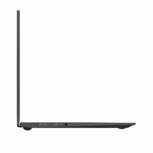 LG 14ZT90P-G.AX33U1 14” Mobile Thin Client with 11th Gen Intel® Core™ i3 Ready for Cloud OS Installation, Silver