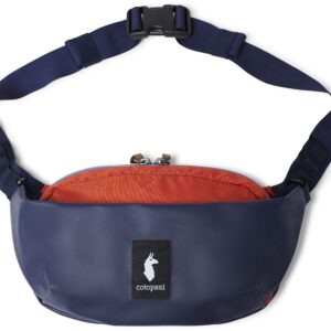 Cotopaxi Coso 2L Hip Pack - Cada Dia - Maritime/Canyon 2L