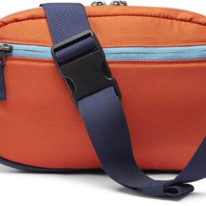 Cotopaxi Coso 2L Hip Pack - Cada Dia - Maritime/Canyon 2L