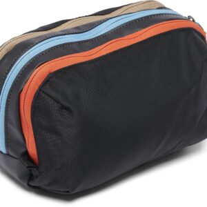 Cotopaxi Nido Accessory Bag - Cada Dia - Black