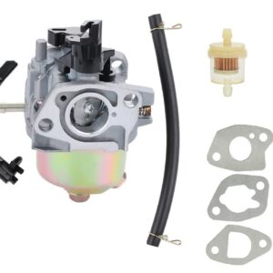 Carburetor Carb Replaces For 3500 4050 Watt Wen Power Pro 56352 56352-CA 56405 56415 56400 56400-CA 56200 56350 56351 Generator Engine 212CC 6.5hp 7hp part P54173