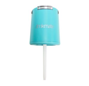 drinkmate spare fizz infuser (arctic blue)