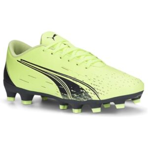 PUMA Ultra Play Firm Ground/Artificial Ground Fizzy Light/Parisian Night/Blue Glimmer 7 B (M)