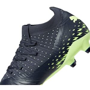 PUMA Future Z 3.4 Firm Ground/Artificial Ground Parisian Night/Fizzy Light/Pistachio 9 B (M)