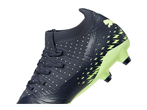 PUMA Future Z 3.4 Firm Ground/Artificial Ground Parisian Night/Fizzy Light/Pistachio 9 B (M)