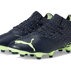 PUMA Future Z 3.4 Firm Ground/Artificial Ground Parisian Night/Fizzy Light/Pistachio 9 B (M)