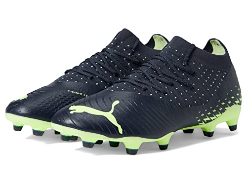 PUMA Future Z 3.4 Firm Ground/Artificial Ground Parisian Night/Fizzy Light/Pistachio 9 B (M)