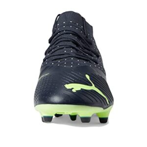 PUMA Future Z 3.4 Firm Ground/Artificial Ground Parisian Night/Fizzy Light/Pistachio 9 B (M)